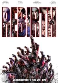 poster Rebirth