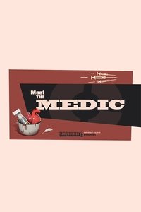 Poster for Meet the Medic