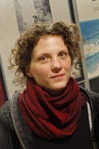 Profile of Caroline Bobek