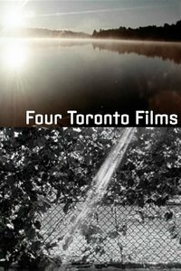 Poster for Four Toronto Films