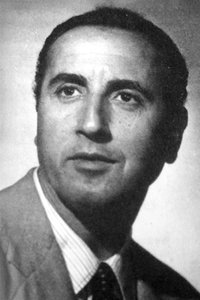 Profile of Faruk Kenç