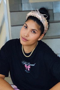 Profile of Anna Limazzi