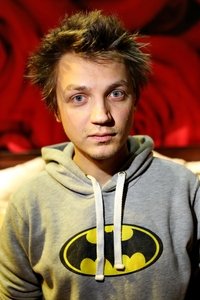 Profile of Kirill Sokolov