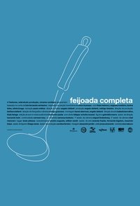 Poster for Feijoada Completa