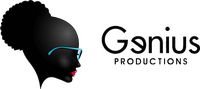 Logo - Genius Productions