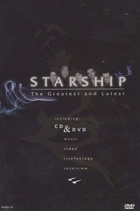Starship: The Greatest and Latest