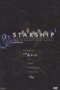 Starship: The Greatest and Latest