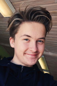 Profile of Simon Rosenberg