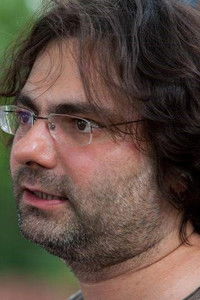 Profile of Александр Грабарь