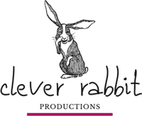 Logo - Clever Rabbit Productions