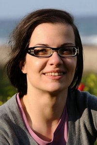 Profile of Nancy Spetsioti