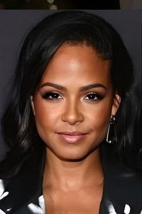 Profile of Christina Milian