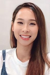 Profile of Lucy Li Man-Fong