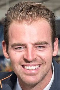 Profile of Wesley Mulder