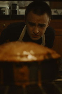 Poster for Chocolate Cake