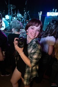 Profile of Lili Breitenfeldt