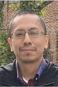 Profile of Javier Chorrillos