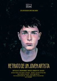 Poster for Retrato de un joven artista