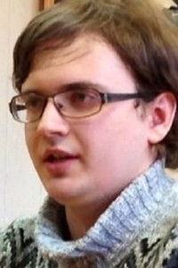 Profile of Alexey Brusnitsyn