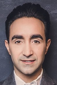 Profile of Sammie Astaneh