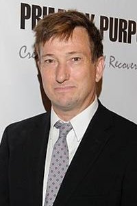 Profile of Jonathan Heap