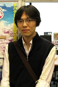 Profile of Shinsuke Gomi
