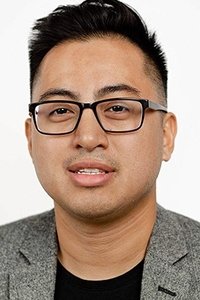 Profile of Jerell Rosales