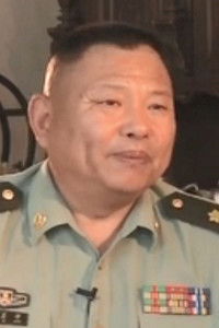 Profile of Feng Qixiao