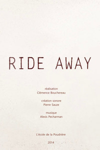 Poster for Ride away