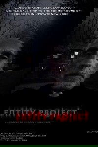 Entity Project
