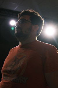 Profile of Rocky Miano