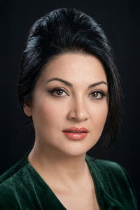 Profile of Hülya Aşan