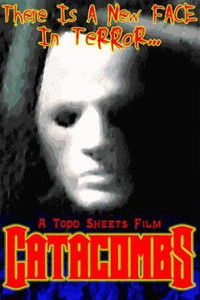 Poster for Catacombs