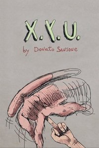 Poster for X.Y.U.