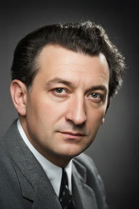 Profile of Muhittin Sadak