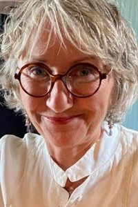 Profile of Lillian Rype Fokdal