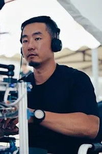 Profile of Rocky Zhang