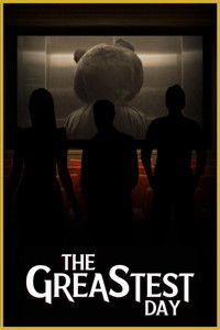 Poster for The Greastest Day