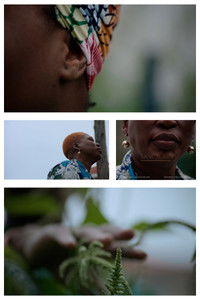 Poster for Sanctuary