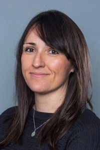 Profile of Kate Brooks