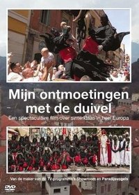 Poster for Mijn ontmoetingen met de duivel