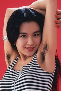 Profile of Kaoru Kuroki