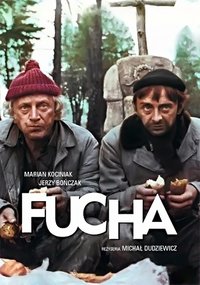 Poster for Fucha
