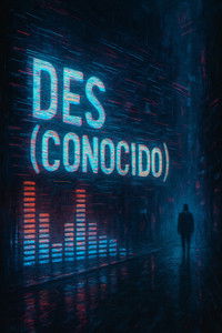 Poster for DES(CONOCIDO)