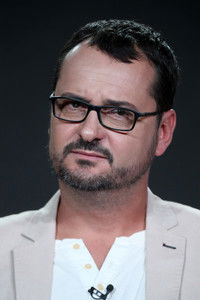 Profile of Graham Wallington