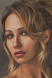 Profile of Liliya Moskovkina