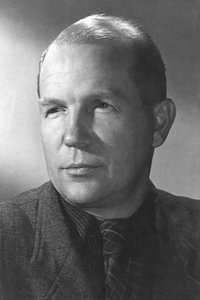 Profile of Boris Chebotaryov