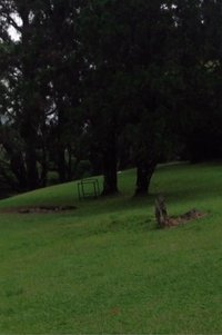 Green Mountain, Heaven Mountain