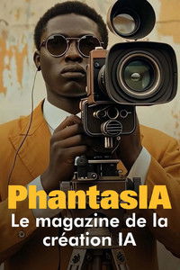 Poster for PhantasIA