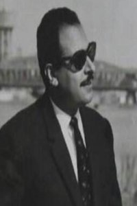 Profile of Gerges Fawzi